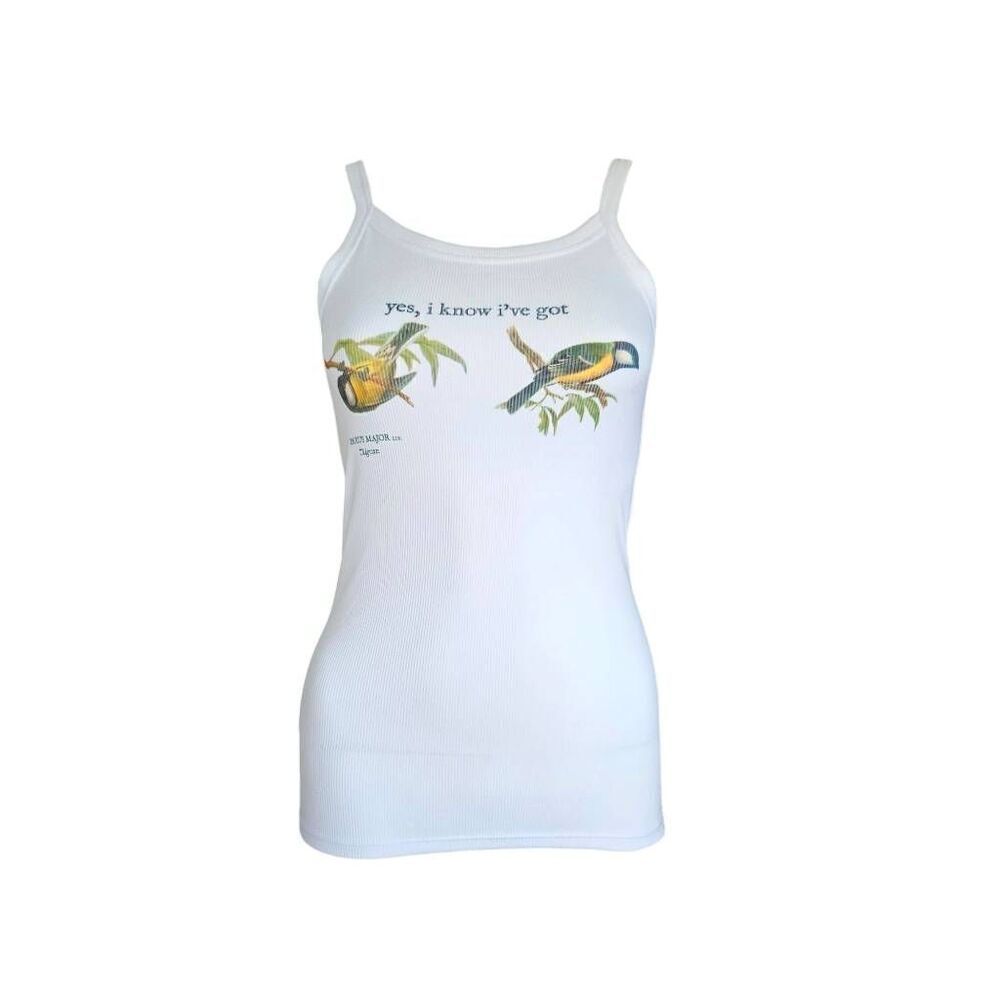 mythsprints: great t!ts cami